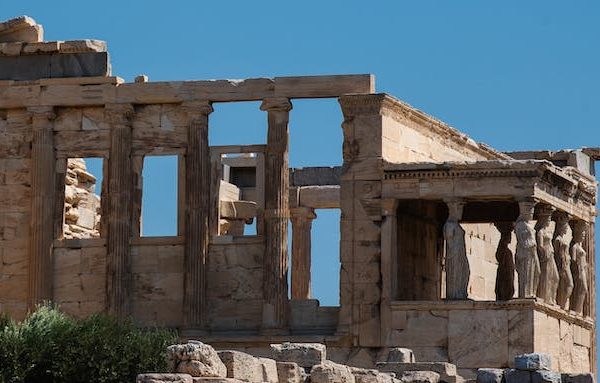 Principalele atracții turistice din Atena