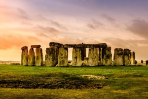 Stonehenge: misterul monumentului