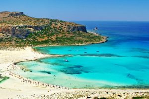 vacanță de neuitat în Creta
