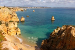 Algarve: perla sudului Portugaliei