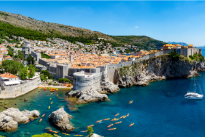 Descoperă splendoarea Rivierei Dubrovnik