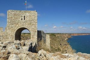 Cap Kaliakra - Bulgaria