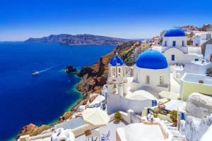 Cele mai frumoase destinații de vacanță în Grecia: Oaze de relaxare și cultură