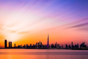 Dubai – o surpriză pentru Români