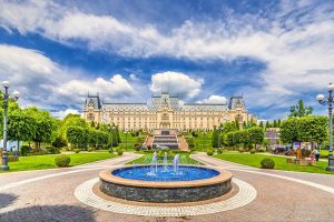 Top 10 obiective turistice din Iași pe care nu trebuie să le ratezi