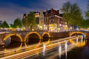 Cartierul Jordaan: O oază culturală din Amsterdam