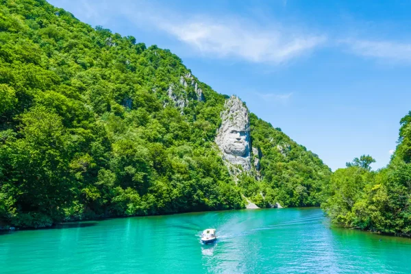 Cazanele Dunării