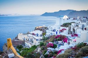 vacanță de 7 nopți în Grecia