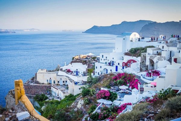vacanță de 7 nopți în Grecia