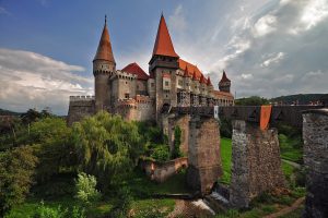 Hunedoara