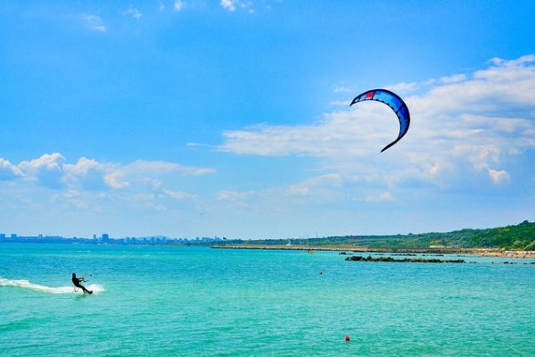 Vacanță în Bulgaria