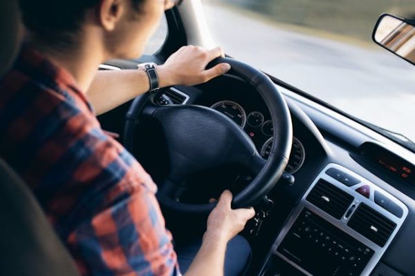 Asigurare de vacanță pentru mașină