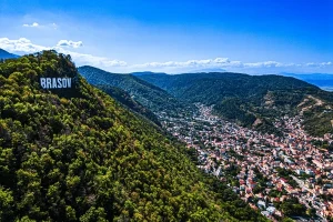 Trei zile în zona Bran – Brașov