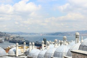 Istanbul